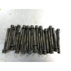 110Z116 Cylinder Head Bolt Kit For 08-09 Nissan Titan  5.6 11056ZB00A
